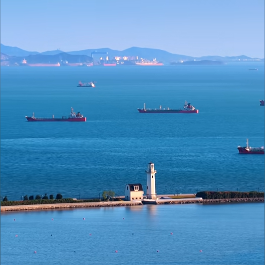 舟山机场到普陀山交通攻略配图