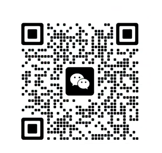 舟山包车网微信二维码